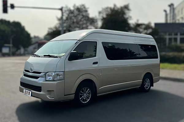 丰田海狮
