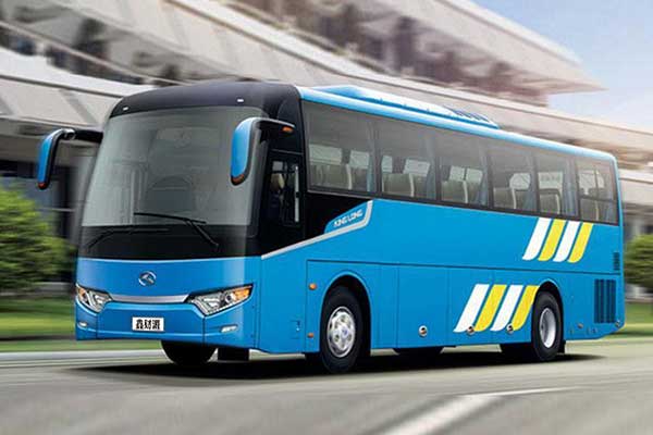 33-35座大巴车